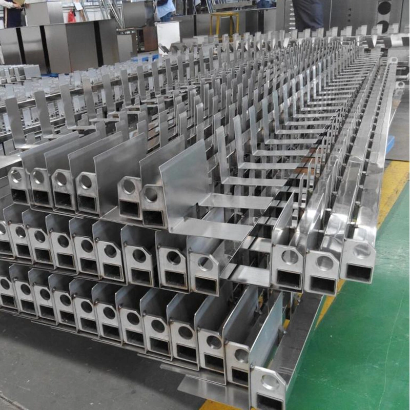 Arc Welding OEM ODM CNC Stainless Steel/Carbon Steel Laser Cutting/Bending/Automatic Welding /Sheet Metal Fabrication Spare Parts/Stamping Parts