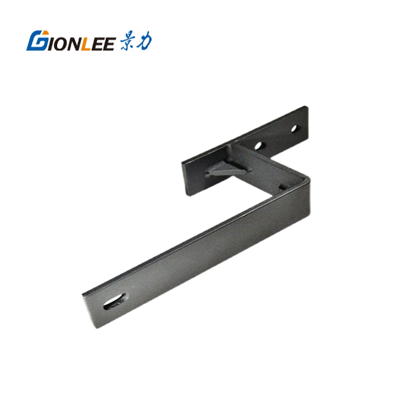 Custom Machining Service Laser Cutting Parts Sheet Metal Products Welding Accessories