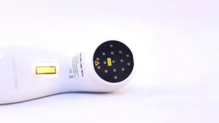 Heimgebrauch 650 nm 808 nm Low-Level-Lasertherapiegerät zur Schmerzlinderung